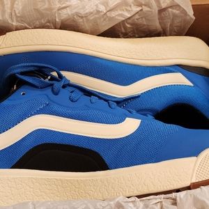 Men's VANS Ultra range Exo